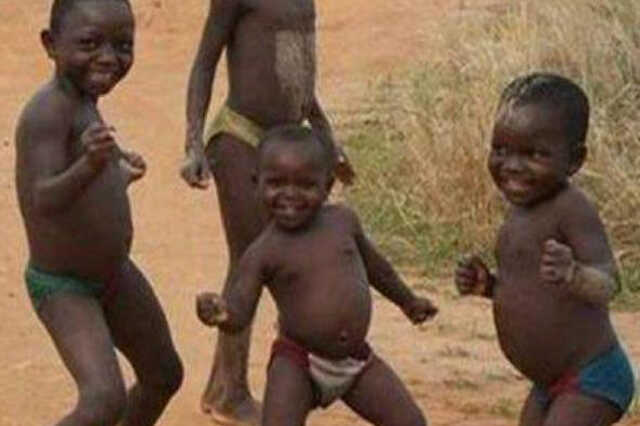 afrika