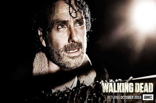 The Walking Dead 7. évad