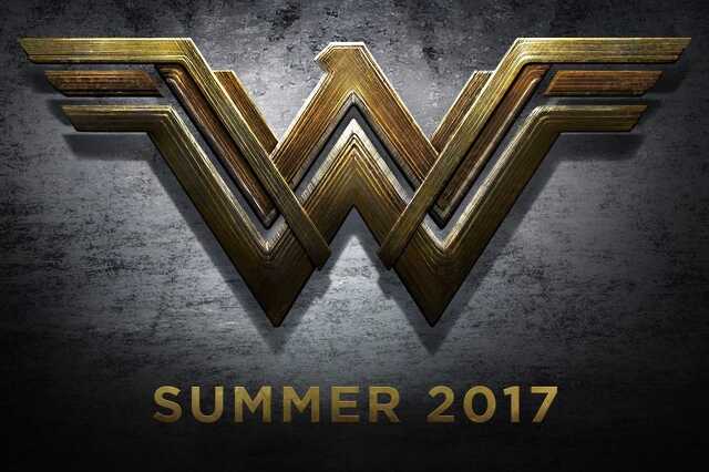 Wonder Woman