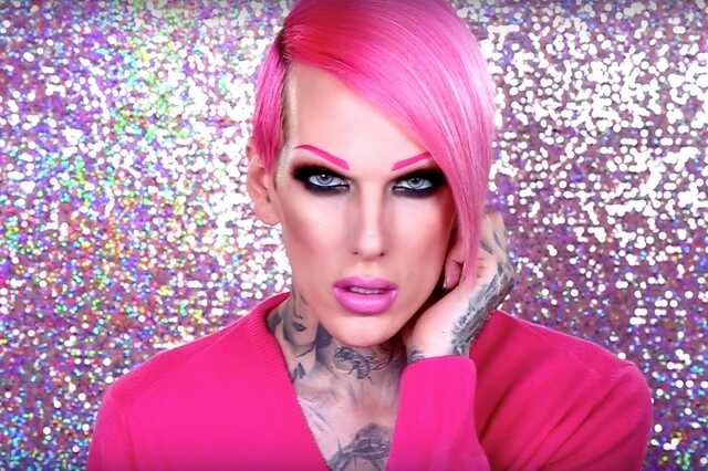 Jeffree Star