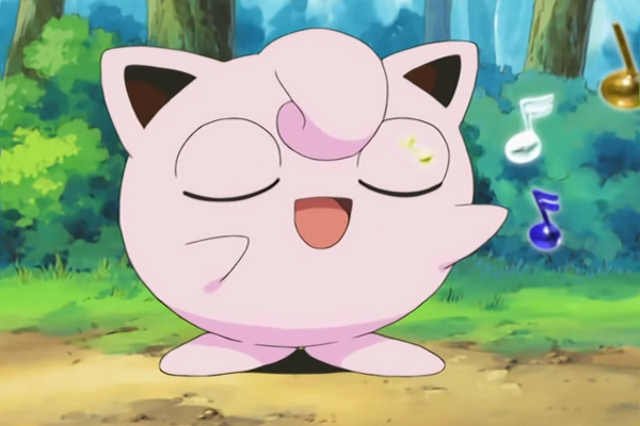 Jigglypuff