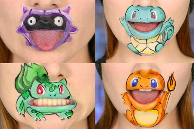 Pokésmink