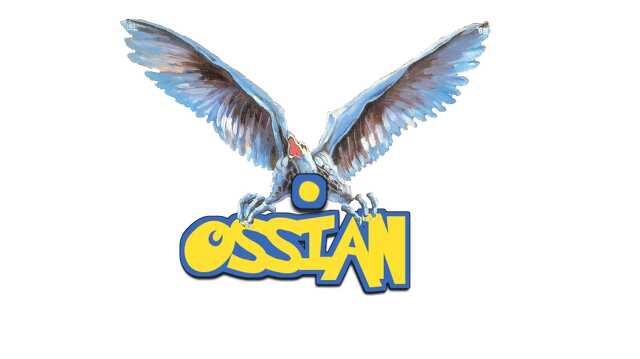 ossian