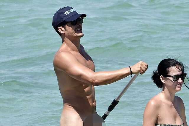 Orlando Bloom címlap