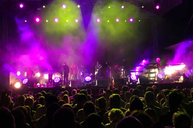 Faithless