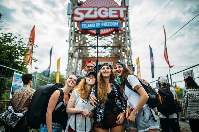sziget 2016