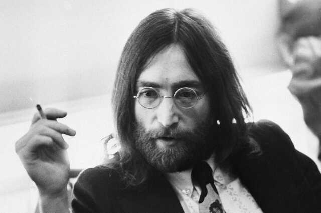 John Lennon