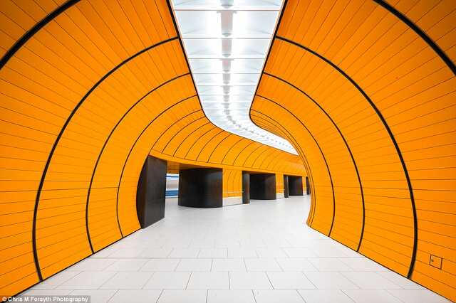 Marienplatz, Berlin