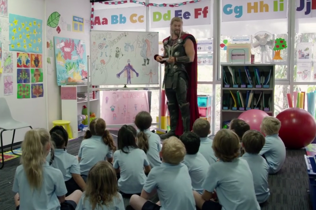 Thor