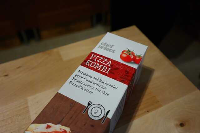 Pizza