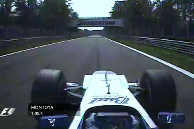 monza