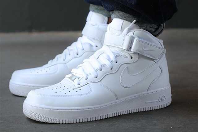 Nike Air Force One