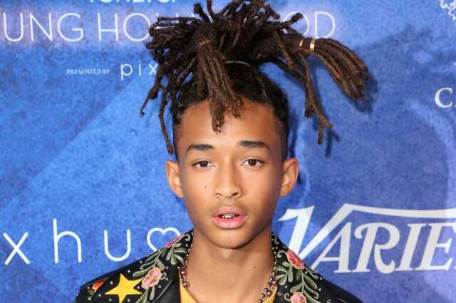 Jaden Smith