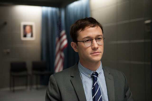 Snowden
