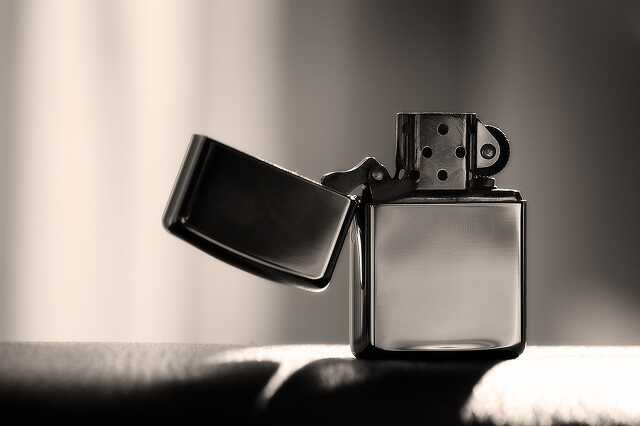 Zippo