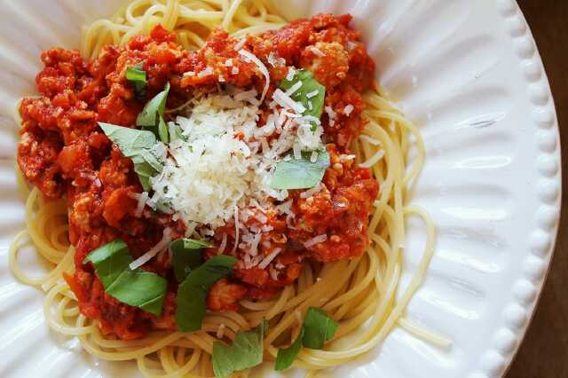 Gyors bolognai