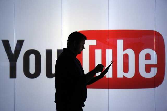 youtube