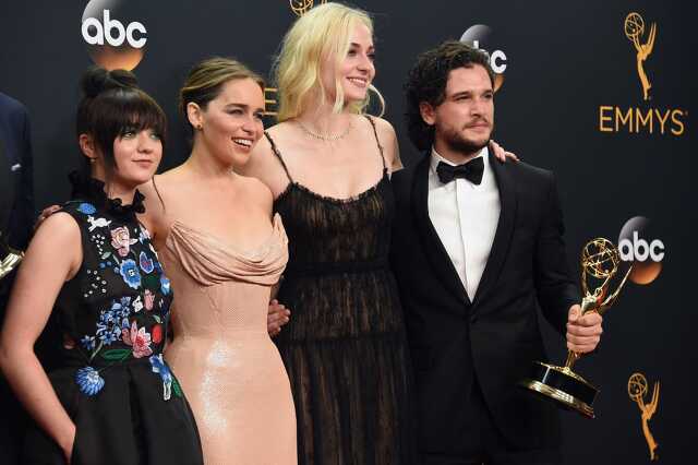 Emmy