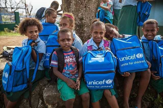 UNICEF