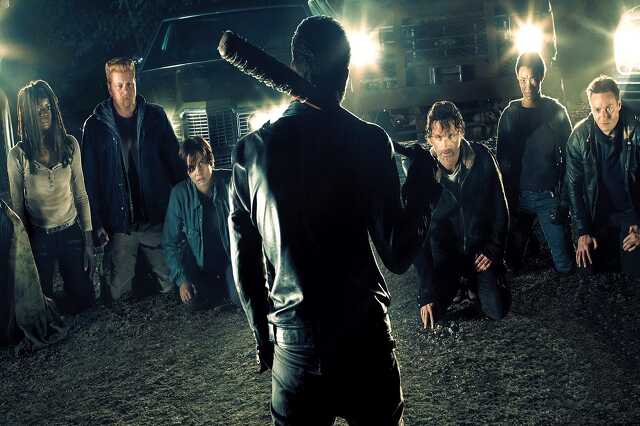 The Walking Dead 7. évad