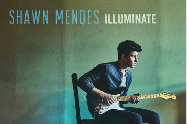 Shawn Mendes - Mercy