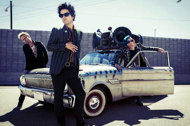 Green Day