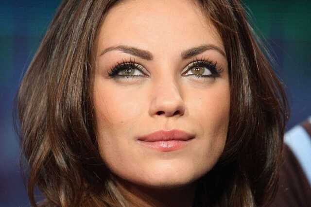Mila Kunis