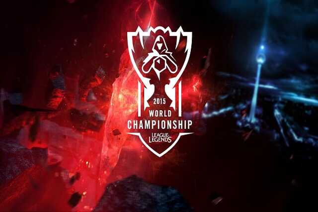 League of Legends világbajnokság
