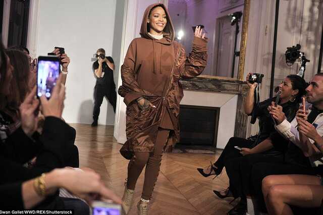 Rihanna