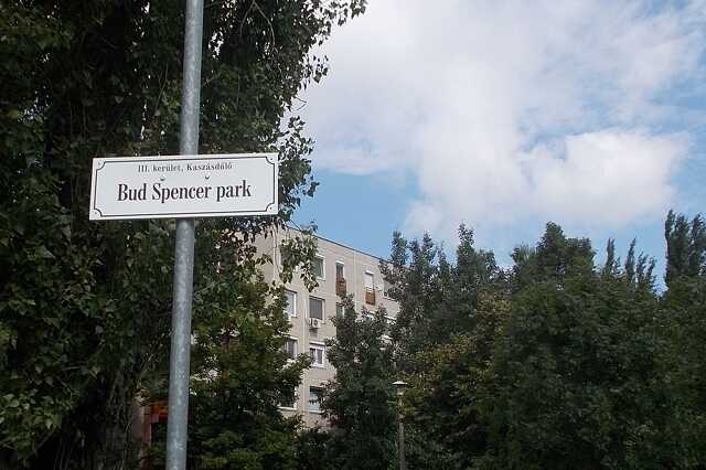 Bud Spencer park