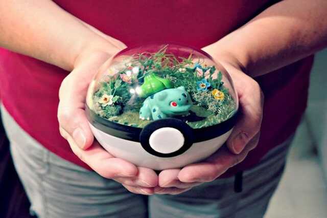 Bulbasaur