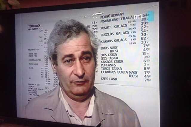 '90-es évek árai a Szomszédokban
