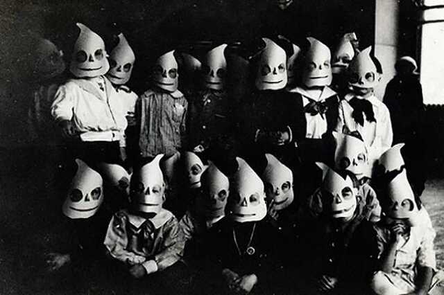 Halloween