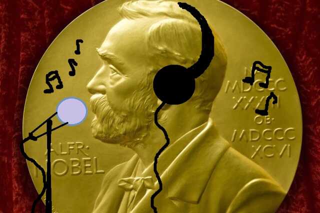 Nobel-díj