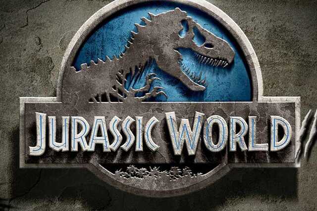 Jurassic World 