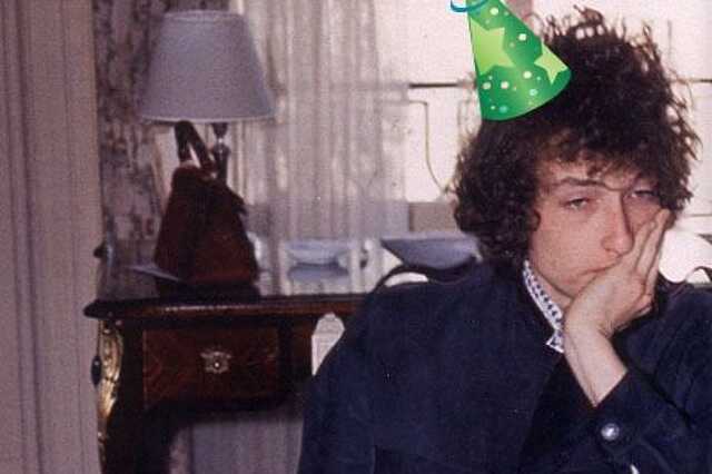Bob Dylan