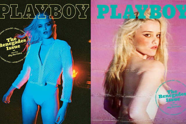 sky ferreira