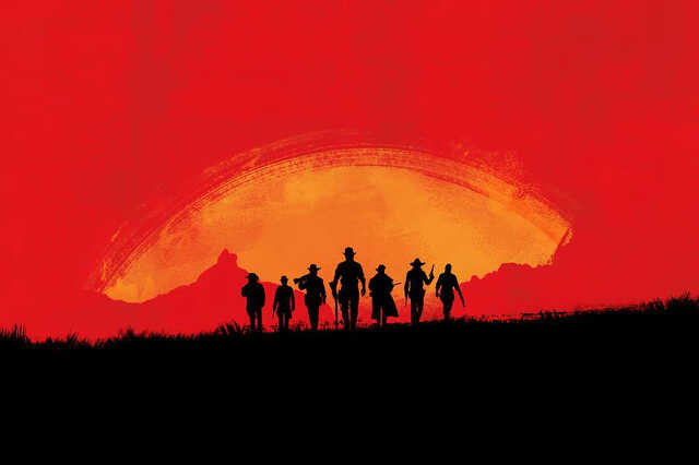 reddead