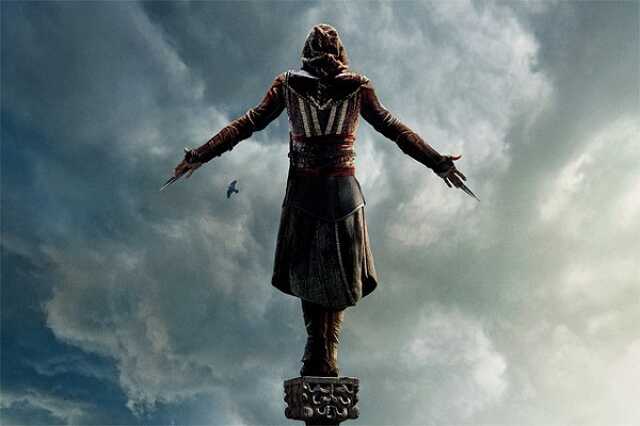 Assassin's Creed