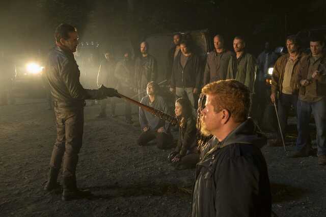 Walking Dead