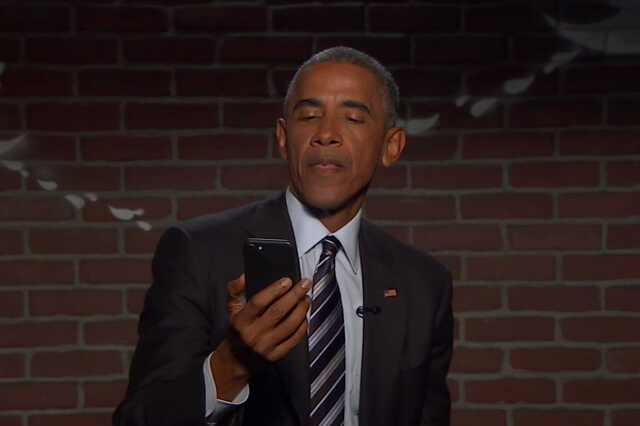 obama
