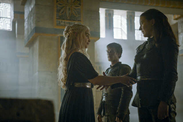 got