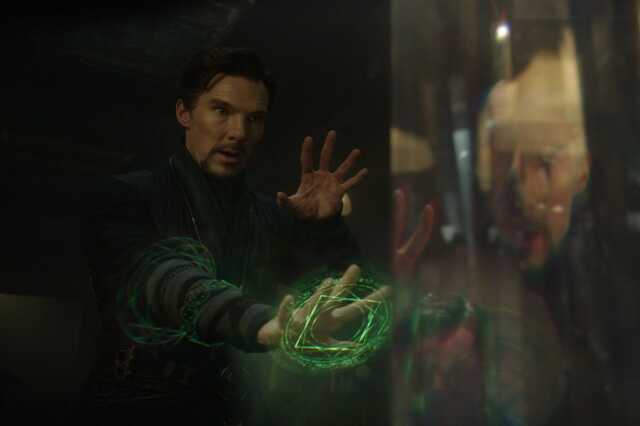 Doktor Strange