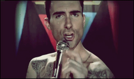 Adam Levine