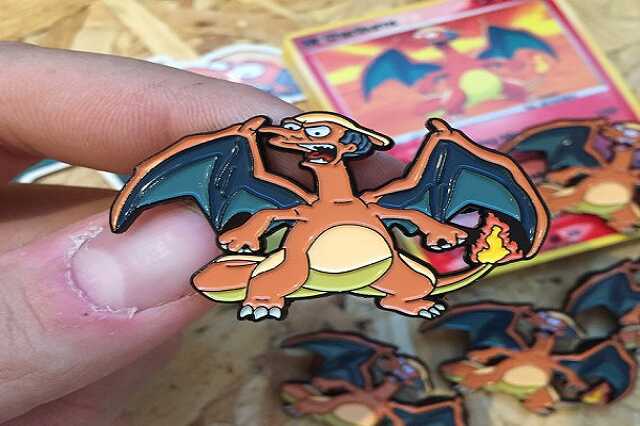 Simpson család - Pokémon