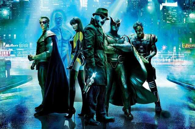 Watchmen