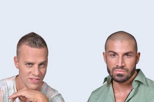 Tivy vs. Krisztián