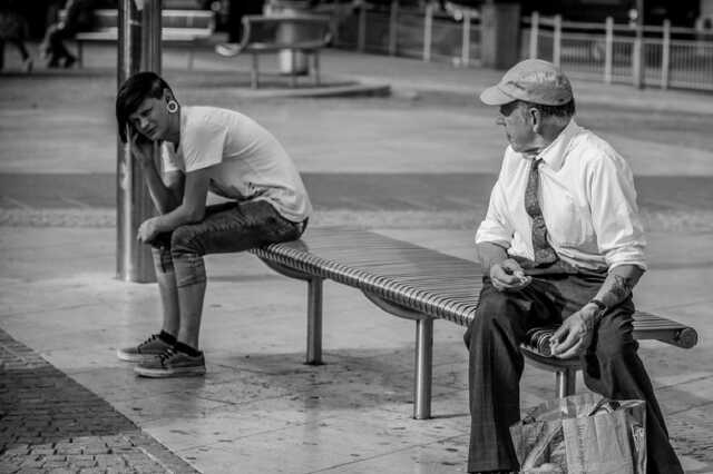 Generation