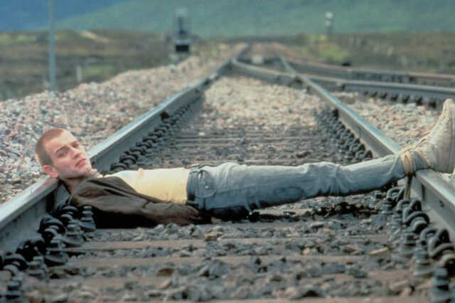 Trainspotting
