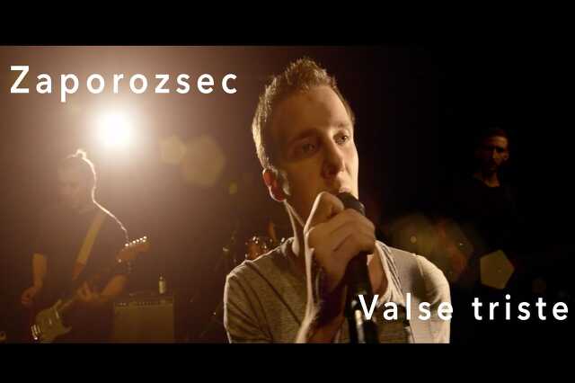Zaporozsec